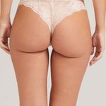 Calcinha Tanga Sublime