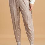 Pijama Feminino Manga longa e Calça Cappuccino Dreams