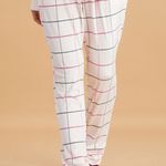 Pijama Feminino Longo com Botões Colorê