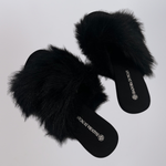 Chinelo Tira Dupla Serena
