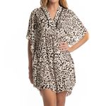 Kaftan Feminino Curto Loli - Daniela Tombini