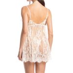 Camisola Com Calcinha Maitê - Daniela Tombini