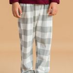 Pijama Masculino Infantil Manga longa e Calça Yourself