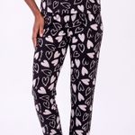 Pijama Feminino Manga curta e Calça Flávia