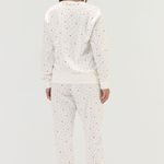 Pijama Feminino Moletinho Longo Dream On