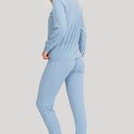 Pijama Feminino Thermo Manga longa e Calça Amanhecer