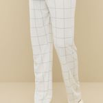 Pijama Feminino Longo com Botões Good Morning