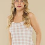 Short Doll Alça Doce Aconchego
