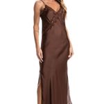 Slip Dress Liz - Daniela Tombini