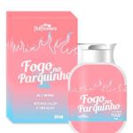 Gel Feminino Fogo no Parquinho
