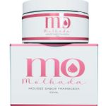 Mousse Hidratante Íntimo e Corporal 200ml