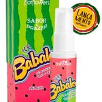 Gel Babaloo Ice Melancia