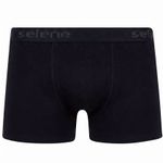 Cueca Boxer Modal