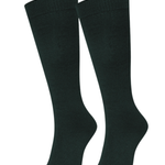 Meia Feminino Cano Longo 3/4 Inverno