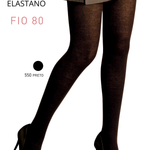 Meia Calça Inverno - Fio 81