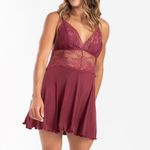 Camisola Curta Alça com Renda Jade