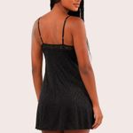 Camisola Curta Decote V com Renda Maia