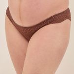 Calcinha Em Renda Boneca Áurea