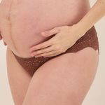 Calcinha Em Renda Boneca Áurea