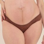 Calcinha Em Renda Boneca Áurea