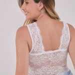Camisola Longa com Botões em Cetim de Seda Morgana