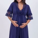 Conjunto De Amamentação Eloise Marinho