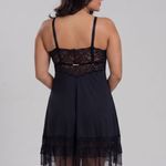 Conjunto Amamentação Isadora Preto - Laura Duncan