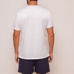 Trio Pijama Masculino Manga curta Porto Seguro - Italla Monti