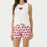 Short Doll Regata My Love
