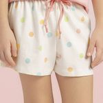 Short Doll Infantil Manga curta Capi Pop