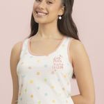 Short Doll Regata Capi Pop