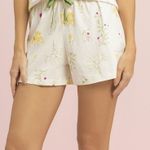 Short Doll Regata Jardim das Borboletas