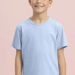 Pijama Masculino Infantil Manga curta Descanso