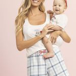 Body Bebê com Short Descanso