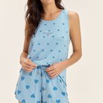 Short Doll Regata Mon Amour