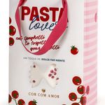 Short Doll Manga curta Pasta Lover