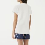 Short Doll Infantil Manga curta Maratona Eco