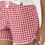Short Doll Regata Canelada Minha Sorte