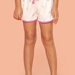 Short Doll Infantil Regata Love
