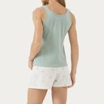 Short Doll Regata Cherry Love