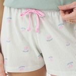 Short Doll Regata Cherry Love