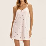 Camisola Curta com Alça It Love
