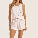 Short Doll Regata  It Love