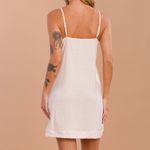 Camisola Curta com Alça Soft Classic