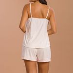 Short Doll Alça Soft Classic