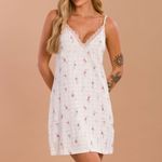 Camisola Curta com Alça Provença Chic