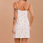 Camisola Curta com Alça Provença Chic