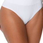 Calcinha Tanga Jacquard sem Costura Day Easy 