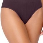 Calcinha Tanga Jacquard sem Costura Day Easy 