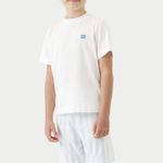 Pijama Masculino Infantil Manga curta Verão